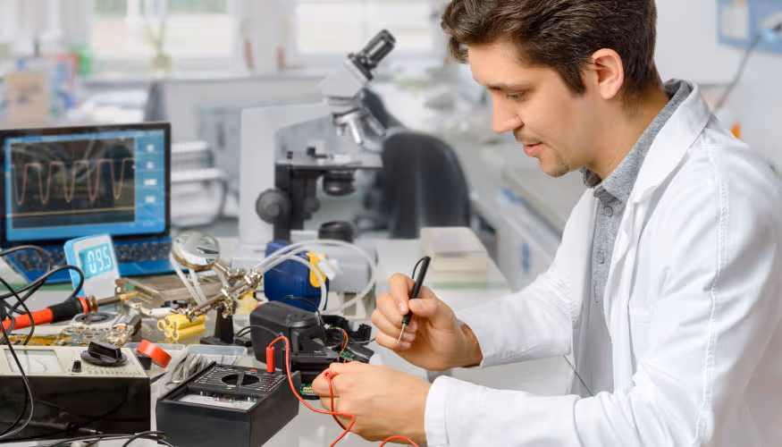 Başyayla Elektronik Tamircisi
