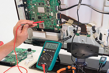 Başyayla Elektronik Tamircisi
