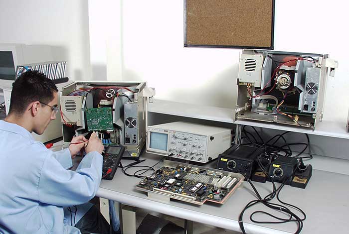 Başyayla Elektronik Tamircisi